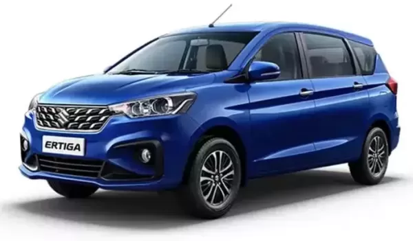 Suzuki Ertiga or Similar