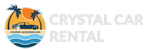 Crystal Car Rental Mauritius