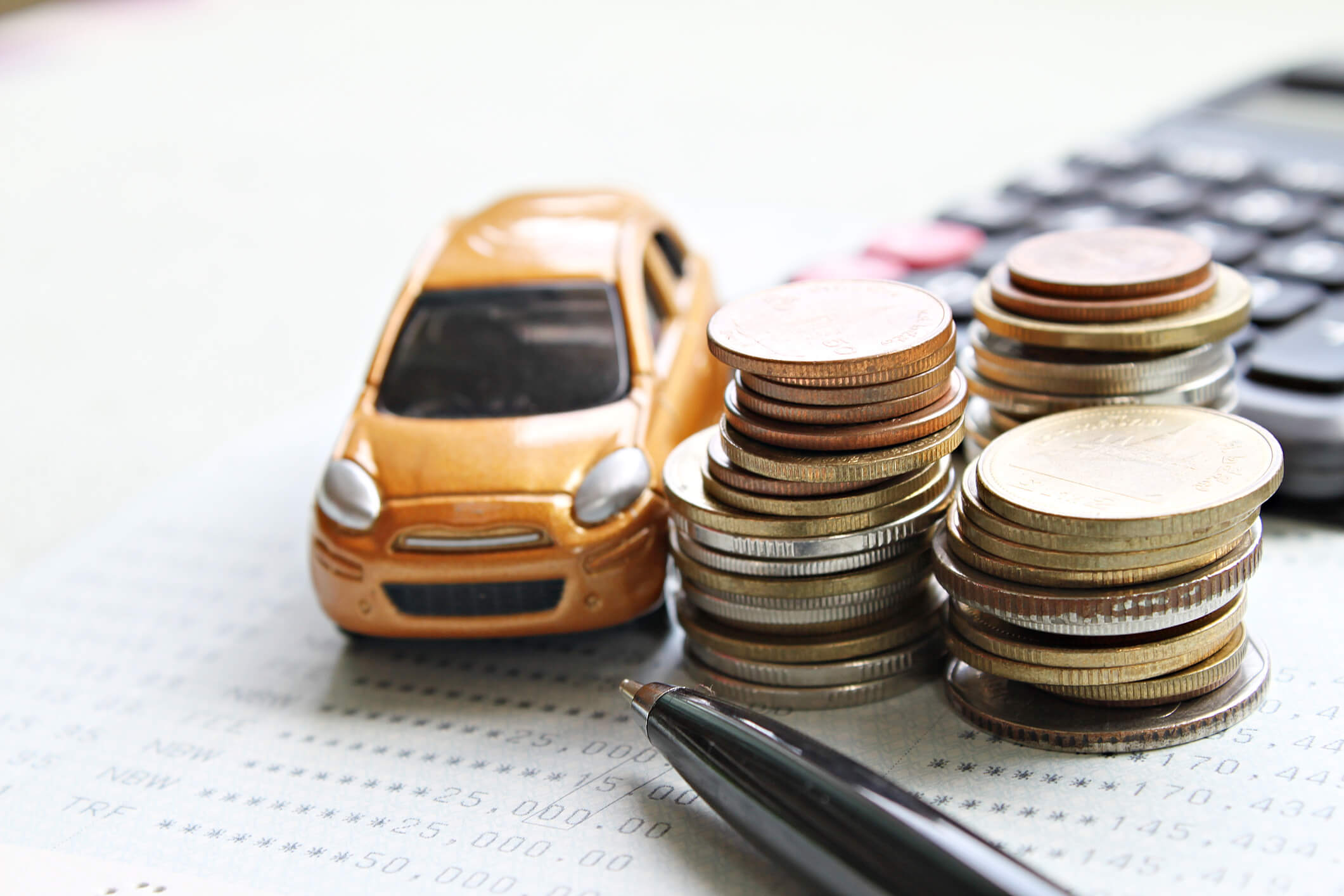 Tips to Save Money on Car Rentals