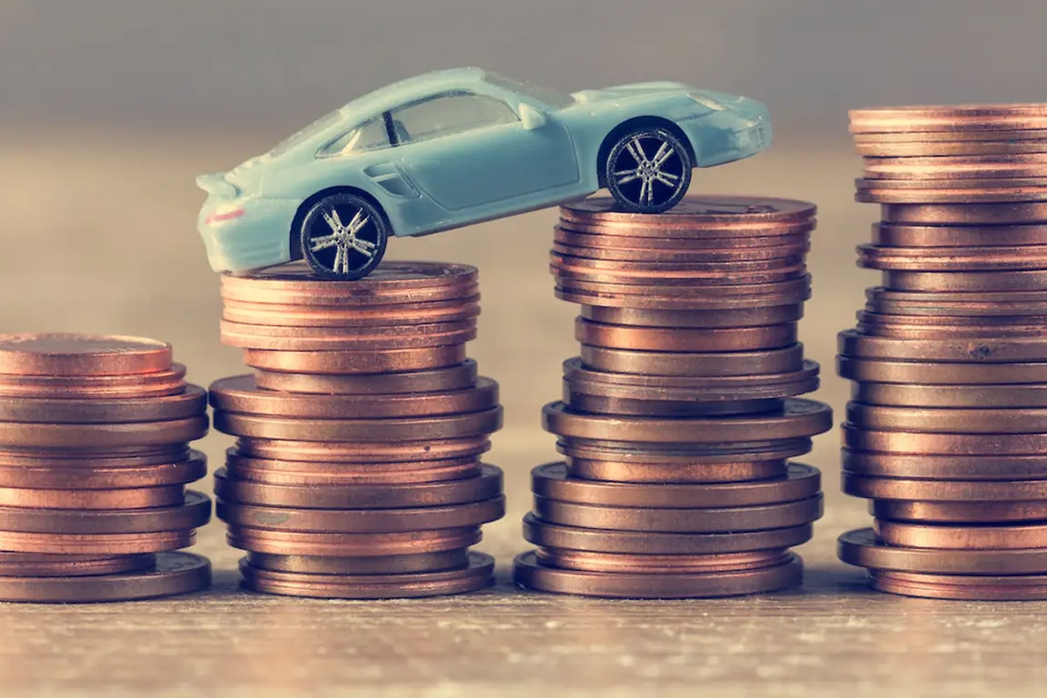 Economic Driving Tips for car rental