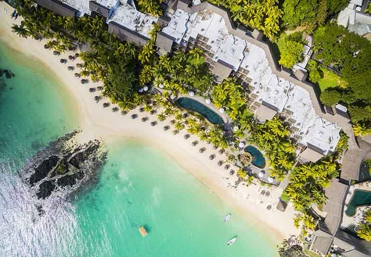 Car Rental in Pereybere