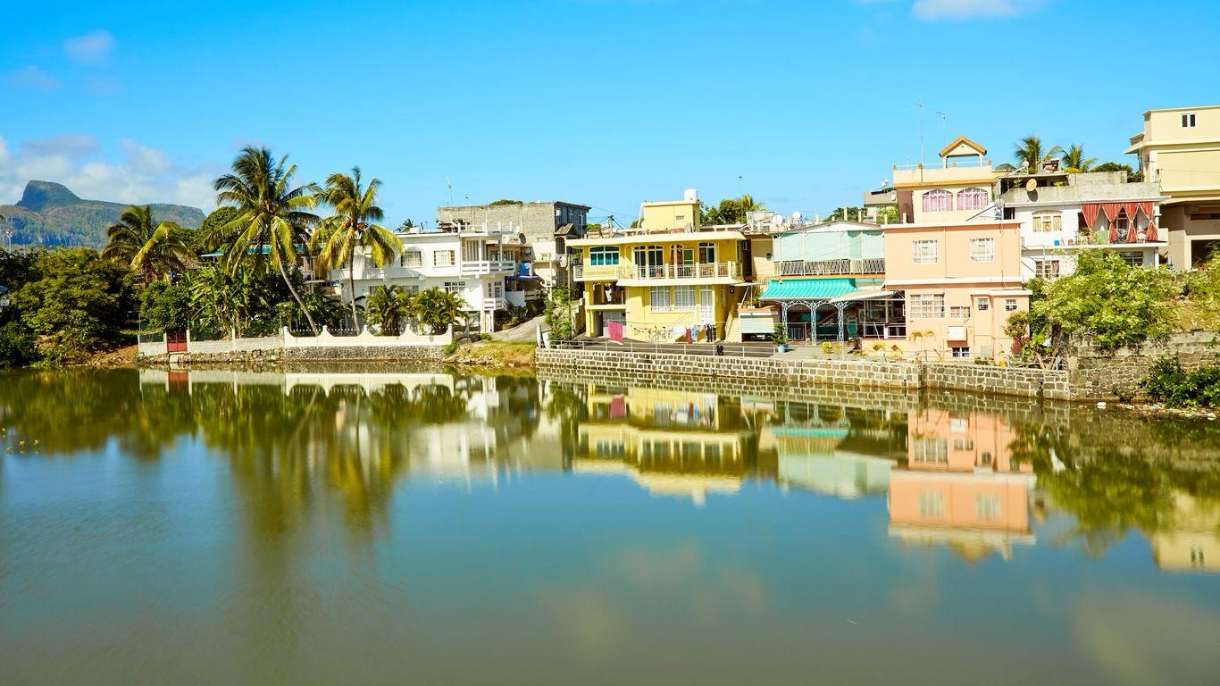 Car Rental in Flic en Flac