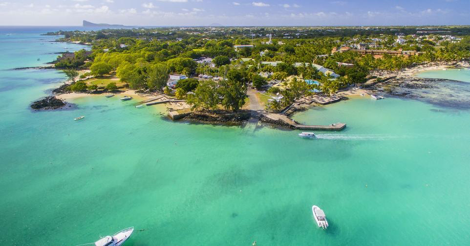 Car Rental in Grand Baie