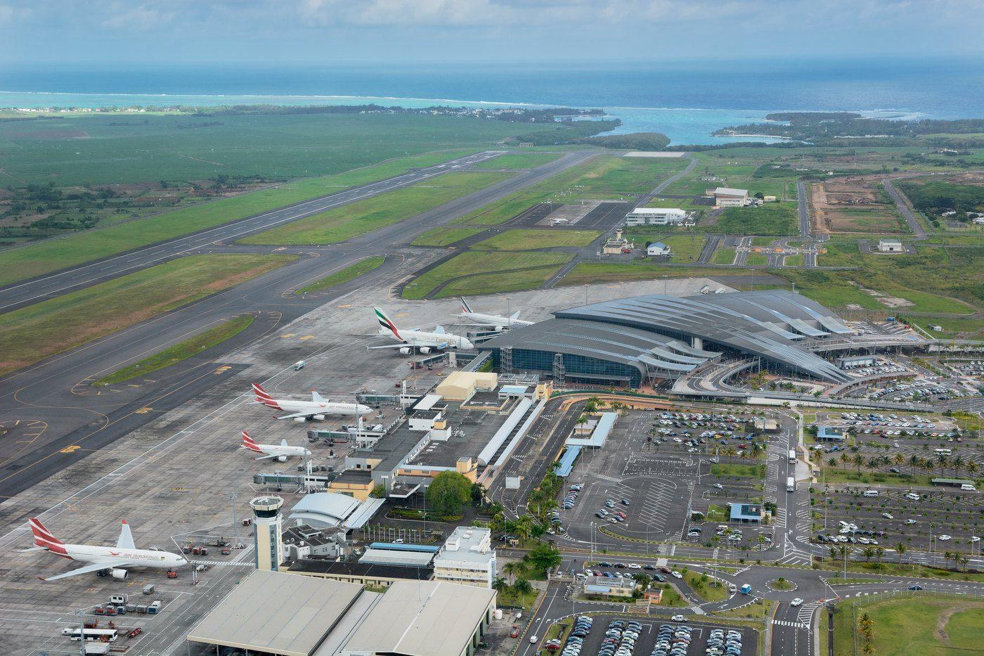 Car Rental at Mauritius Airport