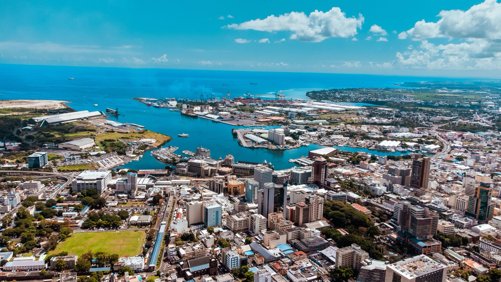 Car Rental in Port Louis