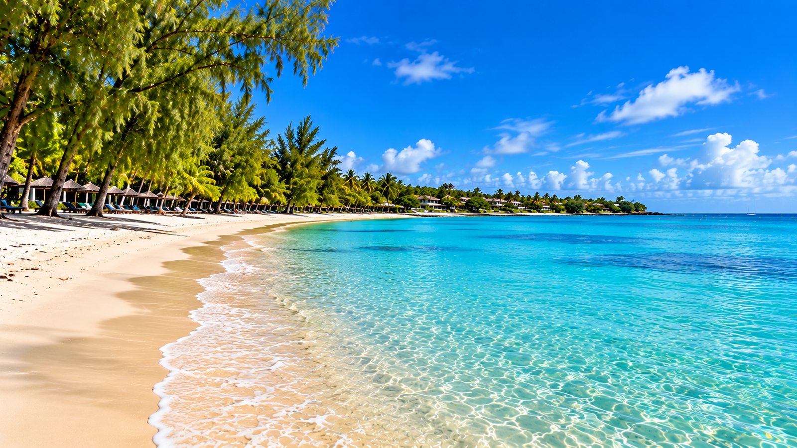Car Rental in Mont Choisy