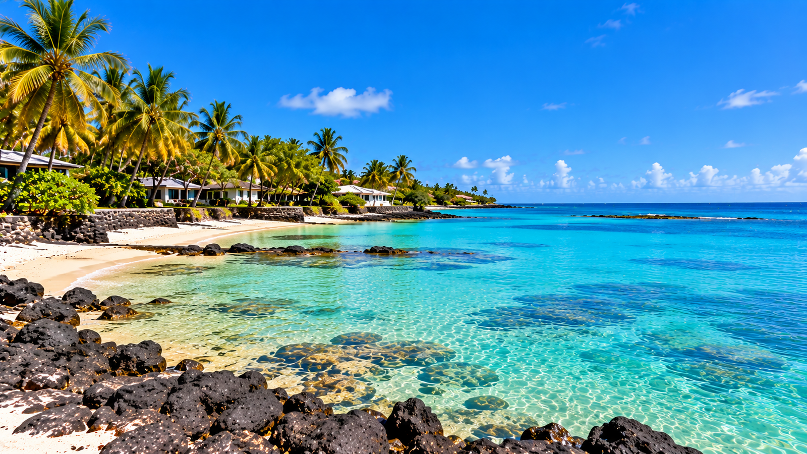 Car Rental in Pointe aux Piments